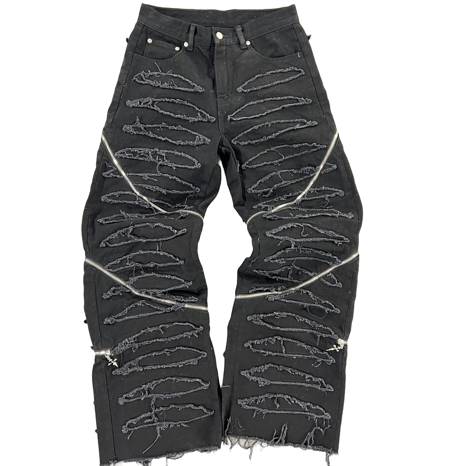 M3TAMORPHOSIS DENIMS