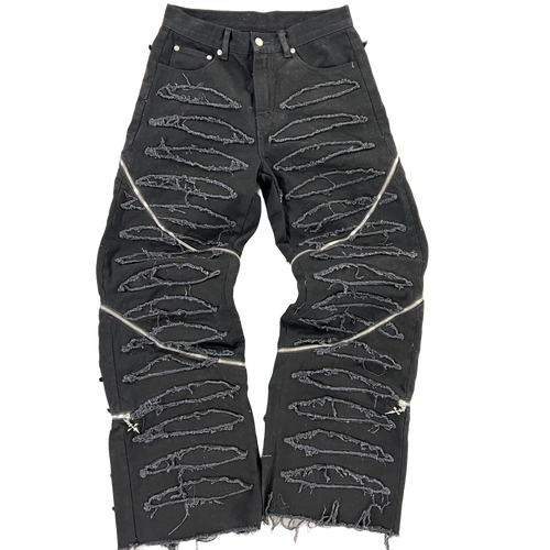 M3TAMORPHOSIS DENIMS