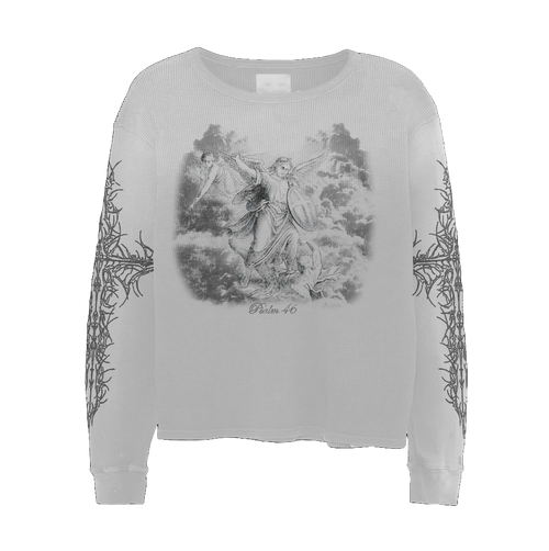 PSALM 46 THERMAL