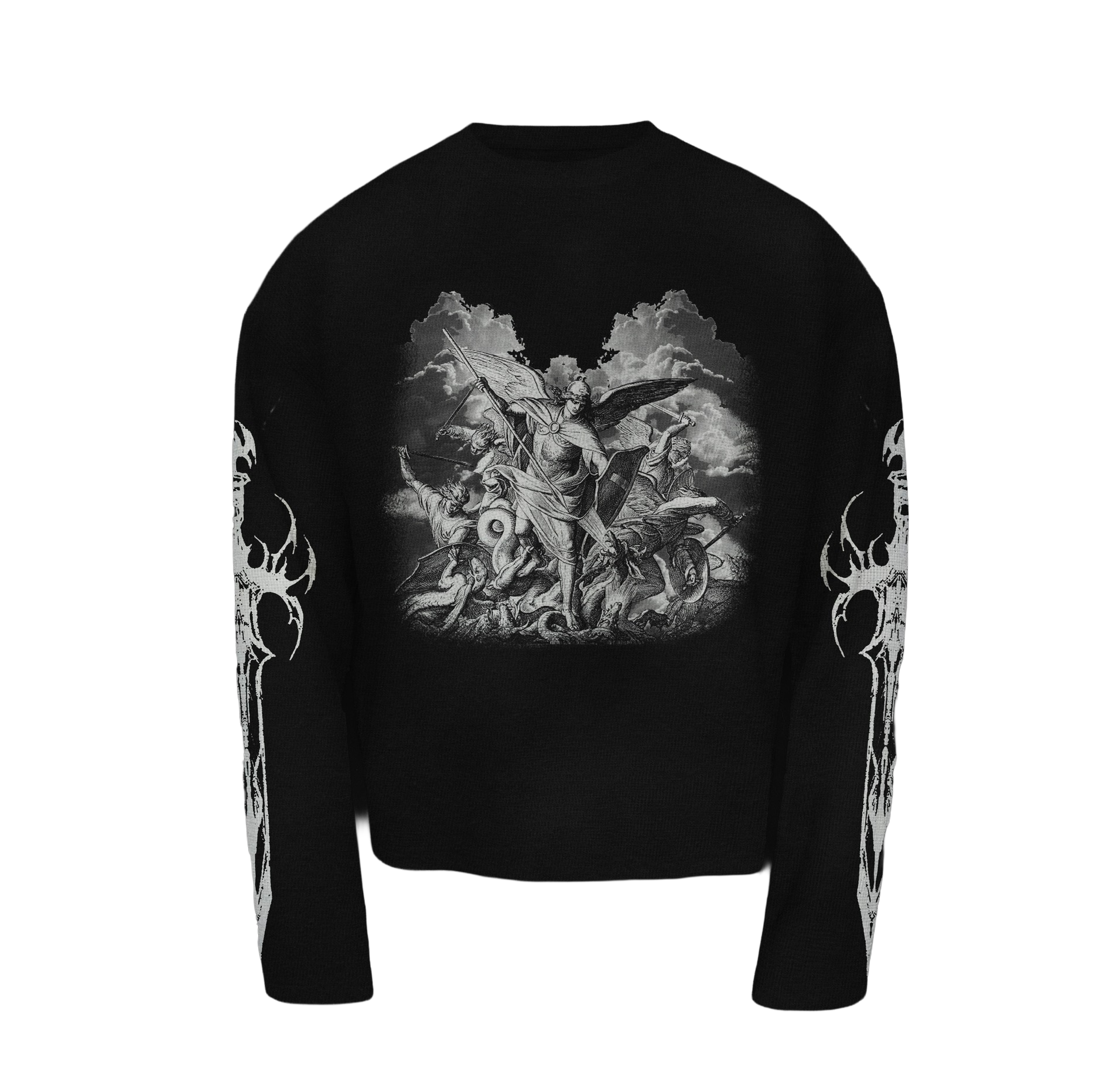 WAR THERMAL